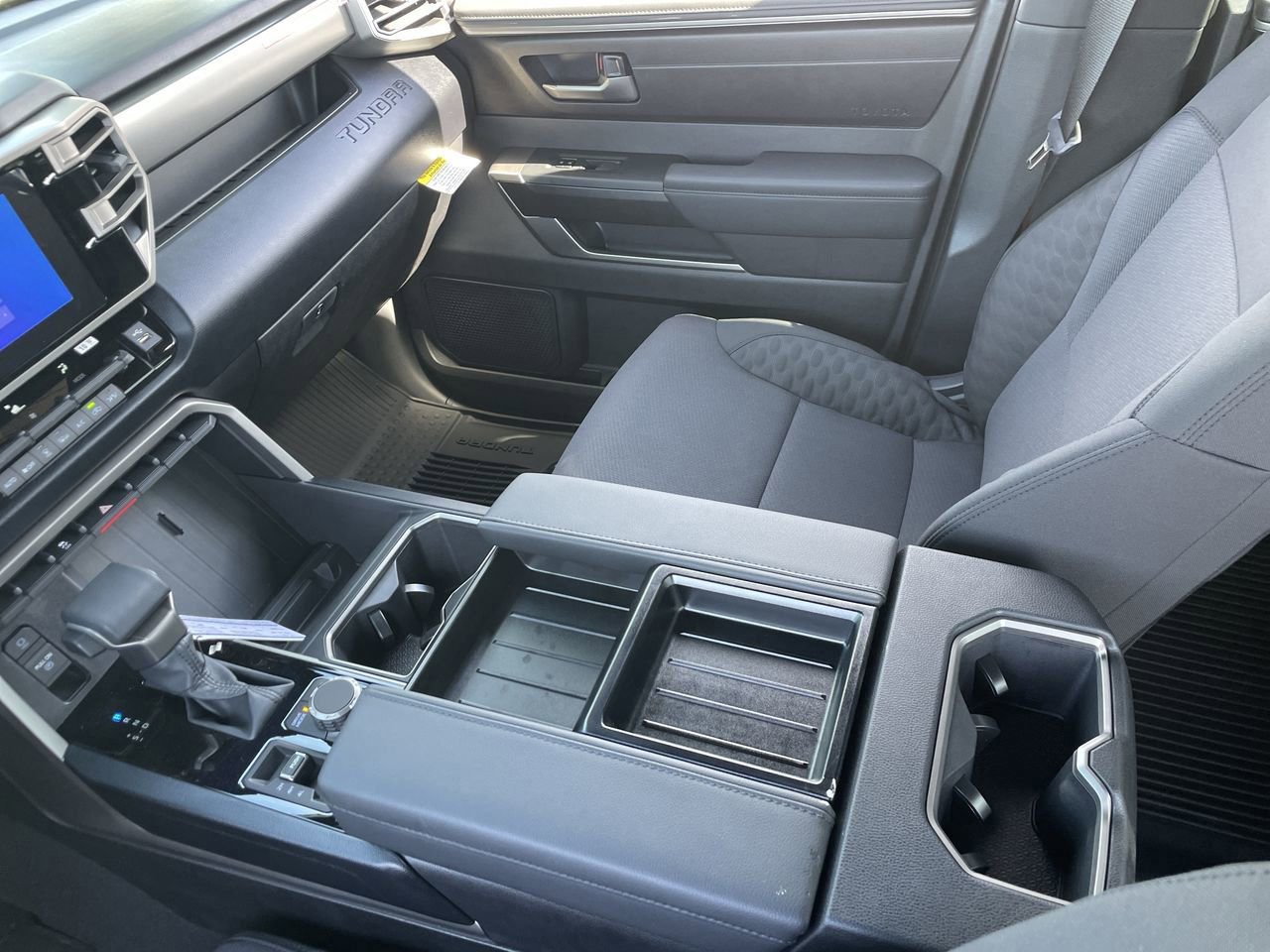 New 2026 Toyota Tundra SR5 image 19