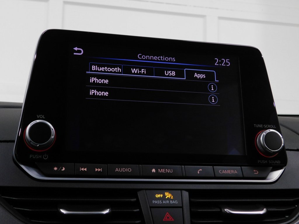 Used 2023 Nissan Altima 2.5 SR image 63