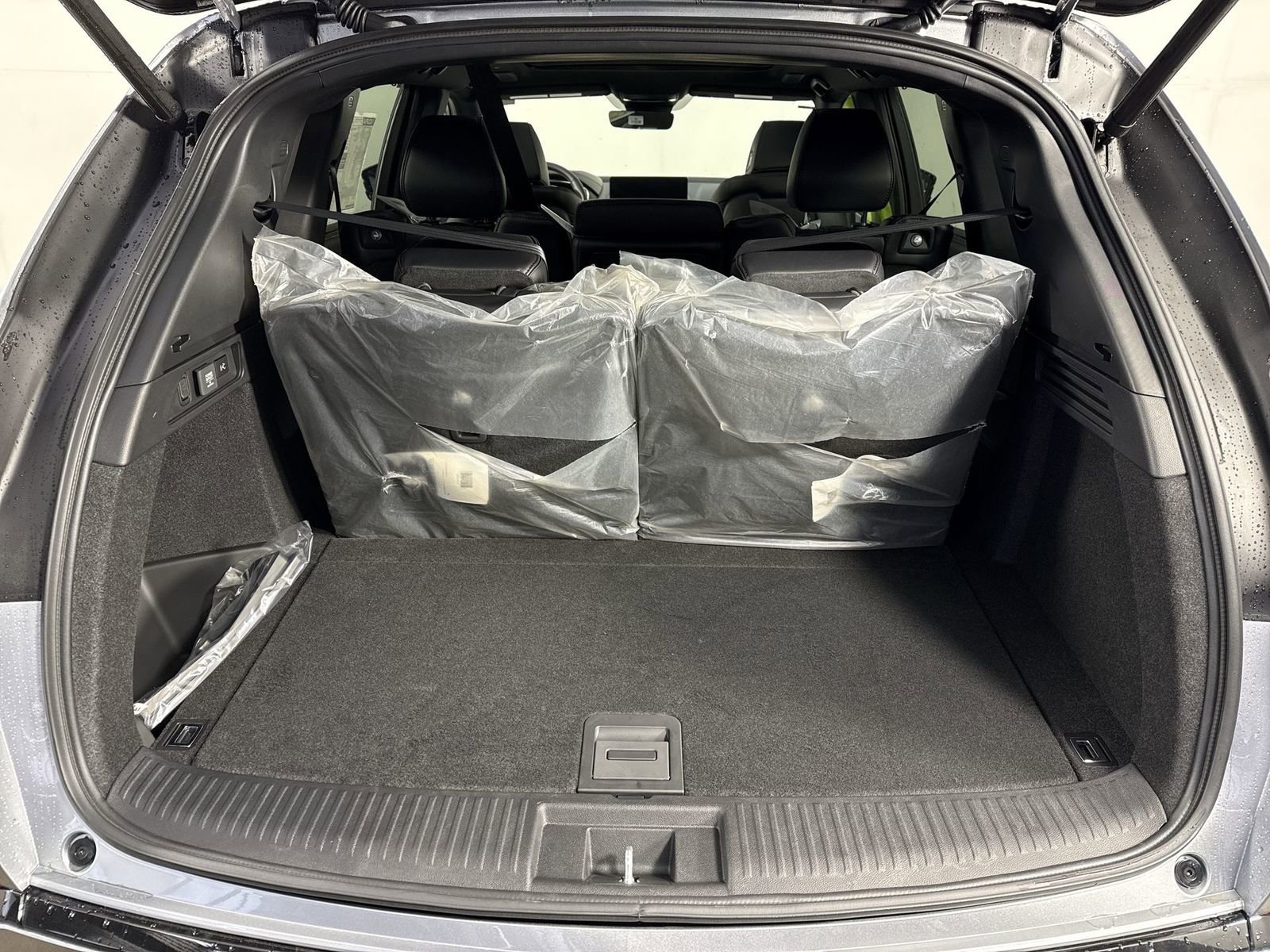 New 2026 Acura MDX A-Spec image 33