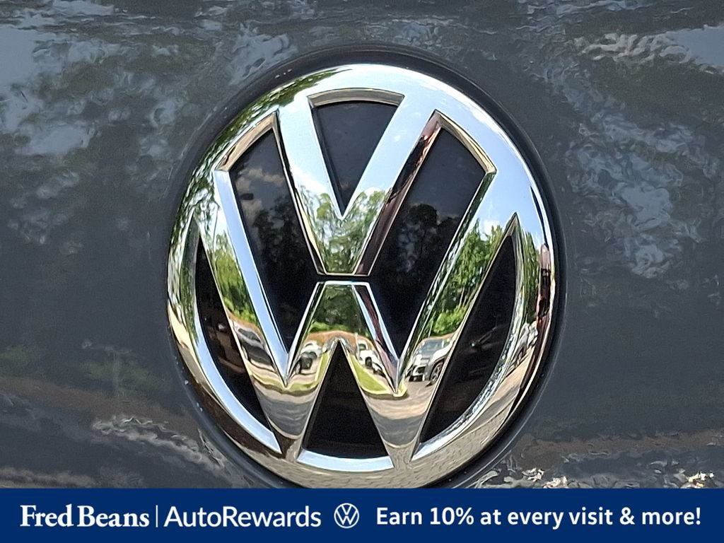 Certified 2021 Volkswagen Jetta GLI FWD image 36