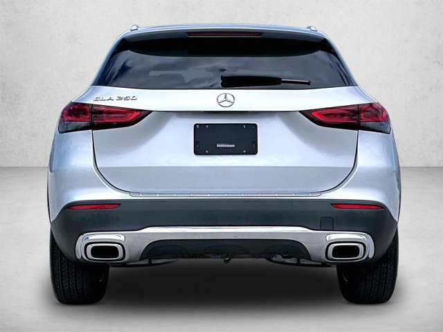 Used 2021 Mercedes-Benz GLA 250 image 4