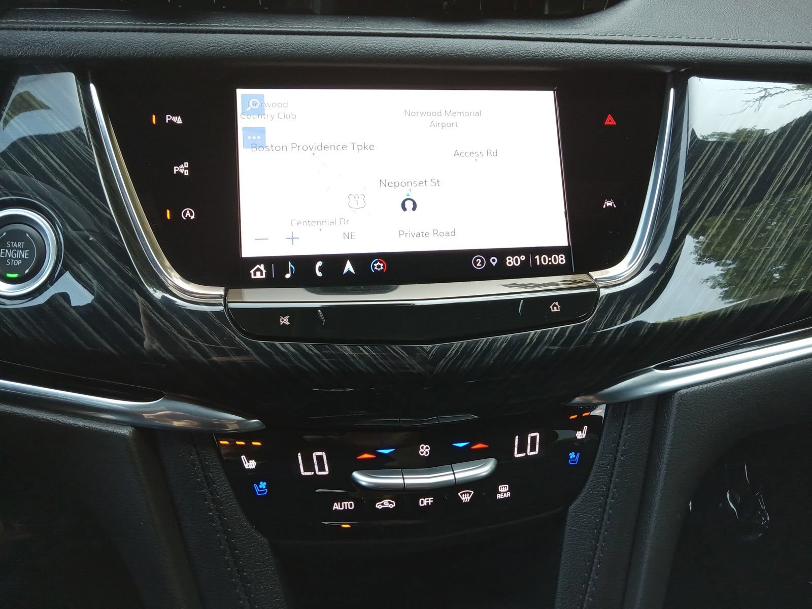 Used 2023 Cadillac XT6 Premium Luxury w/ Technology Package AWD/4WD image 15