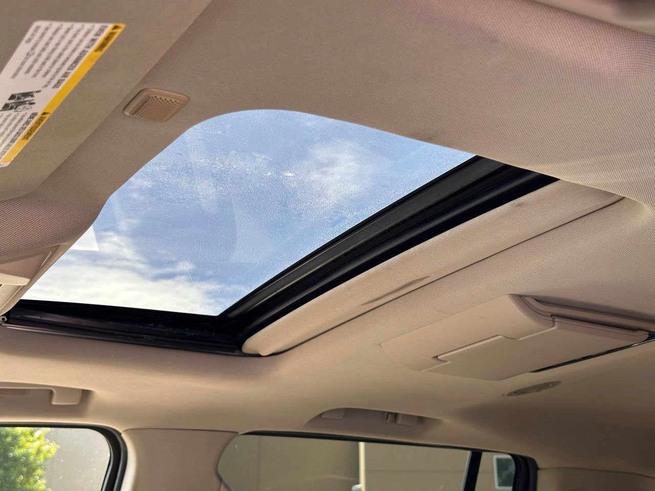 Used 2015 Cadillac Escalade ESV Premium image 38