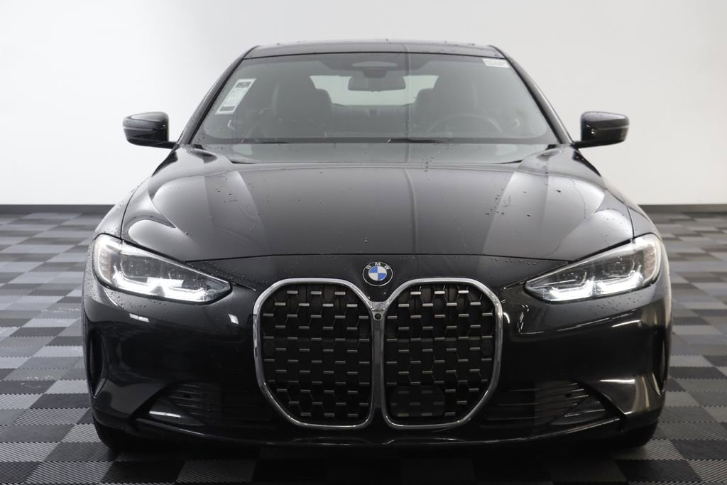 Used 2024 BMW 430i xDrive Coupe w/ Premium Package image 20