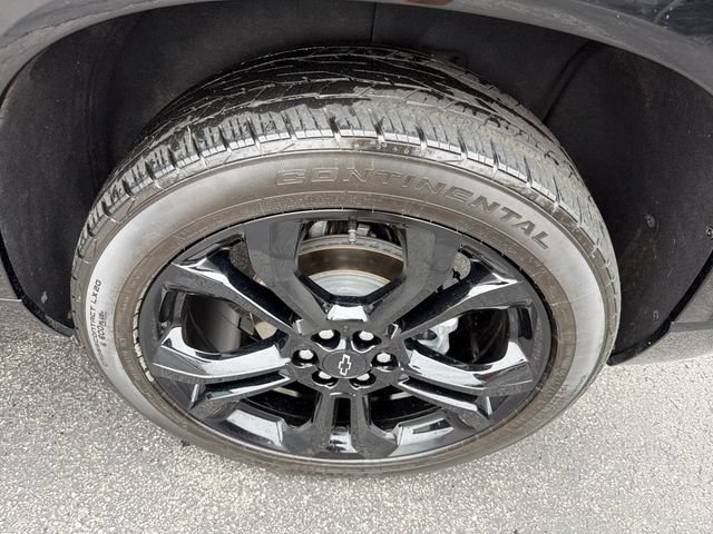 Used 2024 Chevrolet Traverse RS w/ LPO, Floor Liner Package AWD/4WD image 27