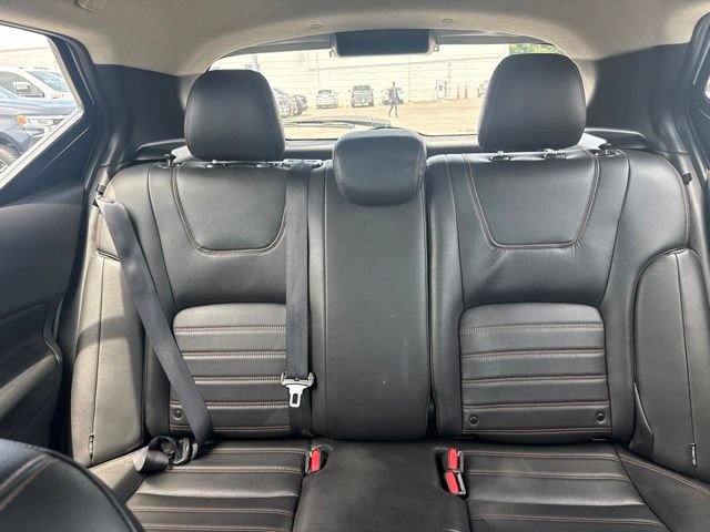 Used 2020 Nissan Kicks SR w/ SR Premium Package FWD image 24