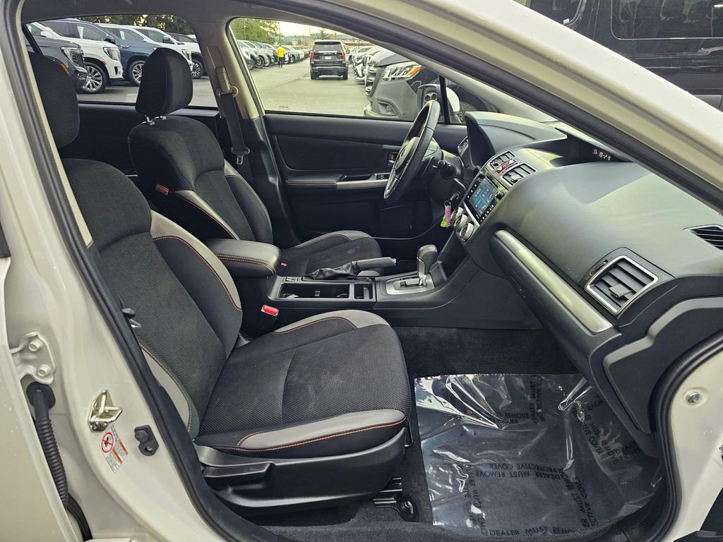 Used 2017 Subaru Crosstrek 2.0i Premium image 11