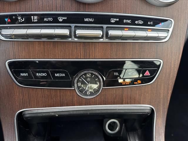 Used 2021 Mercedes-Benz C 43 AMG 4MATIC Sedan image 30