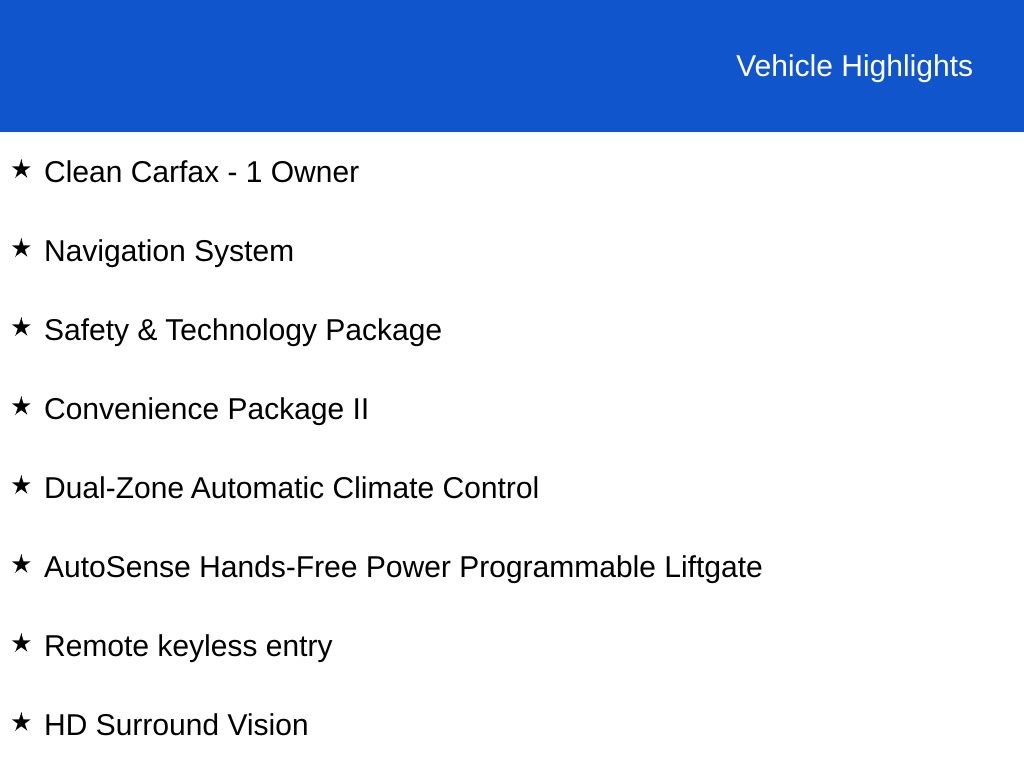 Certified 2025 Chevrolet Equinox LT w/ Convenience Package II image 3