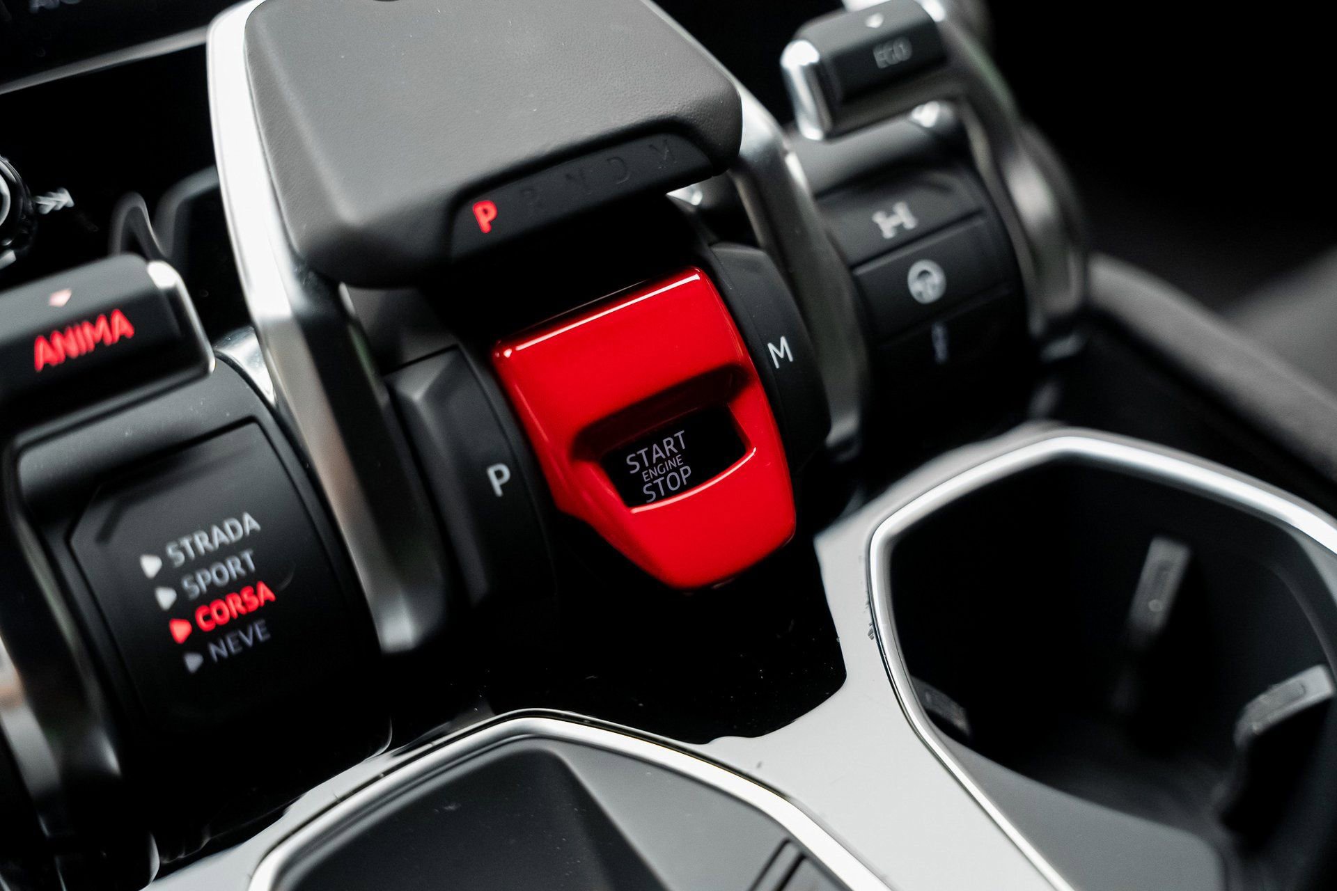 Used 2024 Lamborghini Urus S AWD/4WD image 54