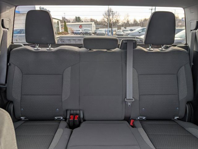 Used 2023 Chevrolet Silverado 1500 LT image 16