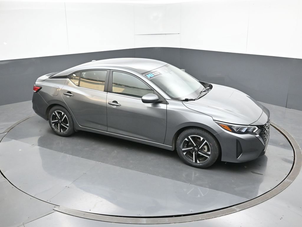 Used 2024 Nissan Sentra SV image 51