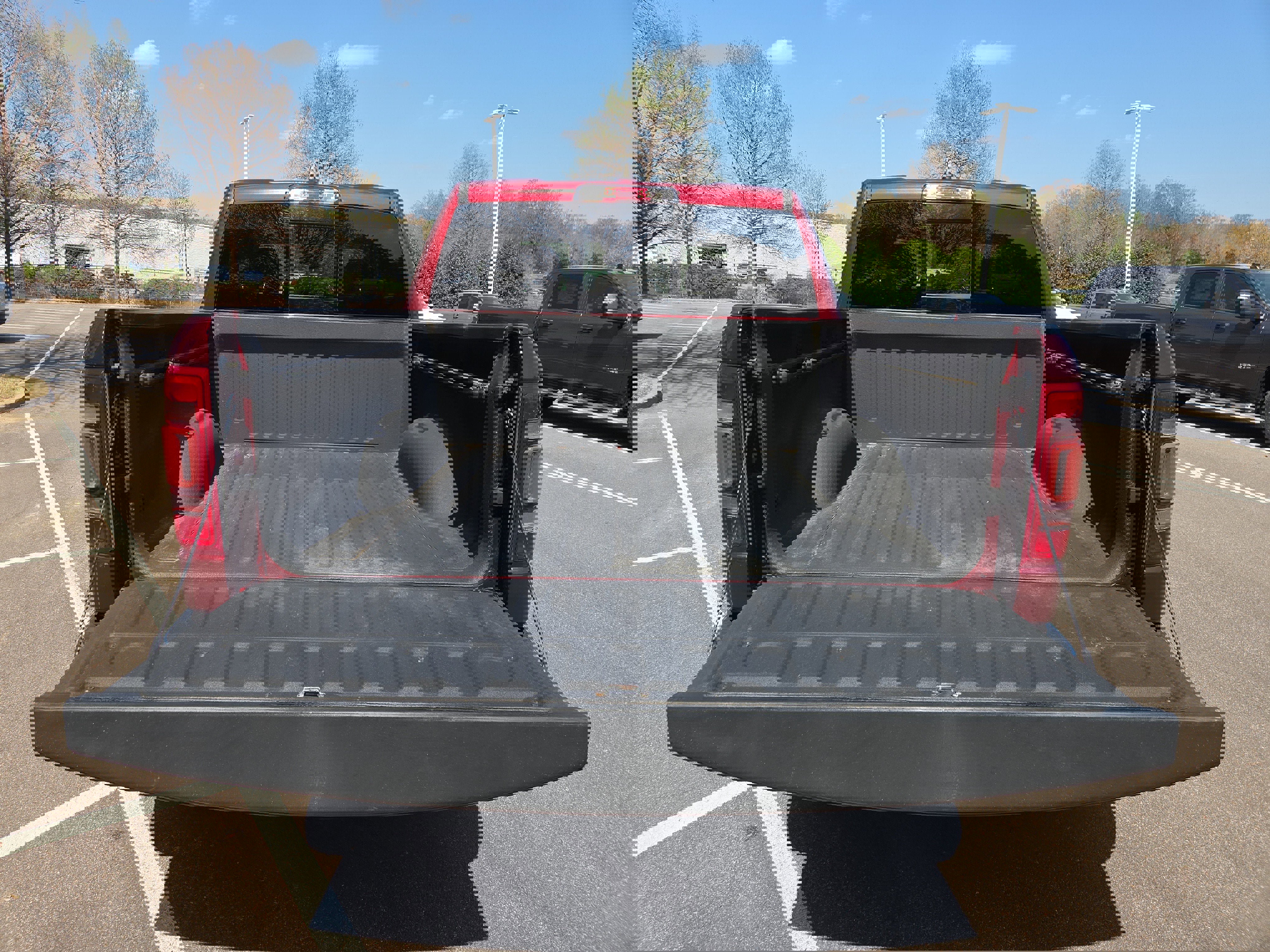 Used 2019 RAM 1500 Limited image 14