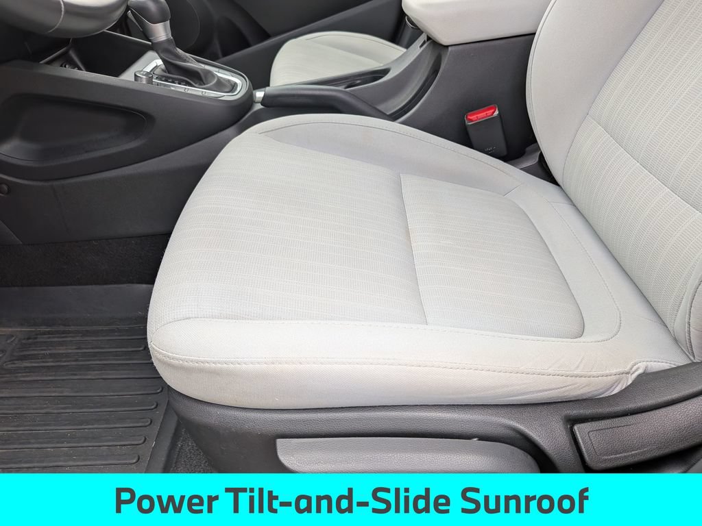 Used 2022 Hyundai Kona SEL w/ Convenience Package FWD image 16