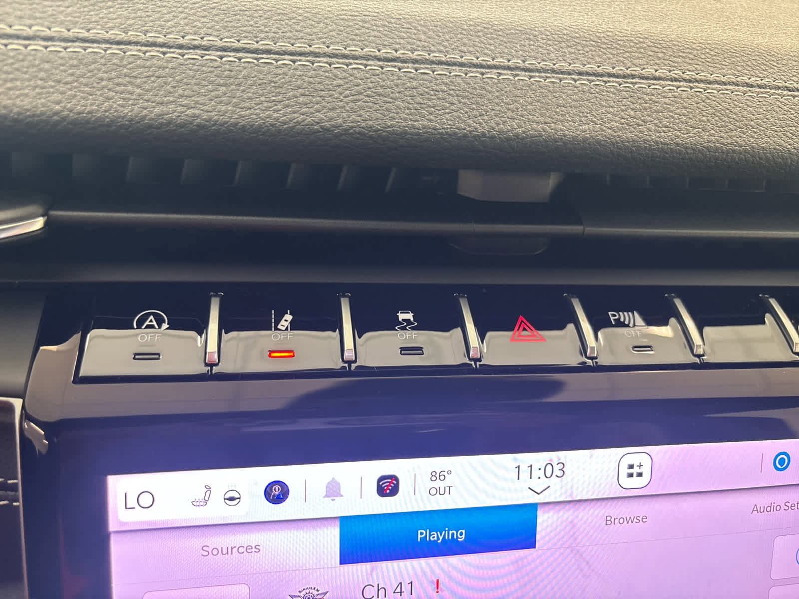 New 2025 Jeep Grand Cherokee Limited w/ Black Appearance Package image 32