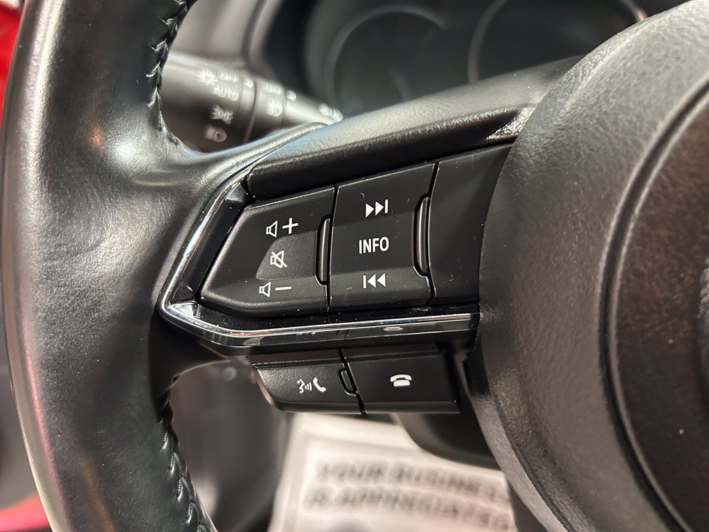 Used 2021 MAZDA CX-5 Grand Touring Reserve AWD/4WD image 14