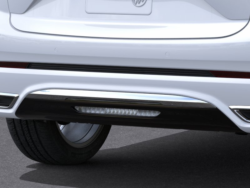 New 2026 Buick Envision Avenir AWD/4WD image 38