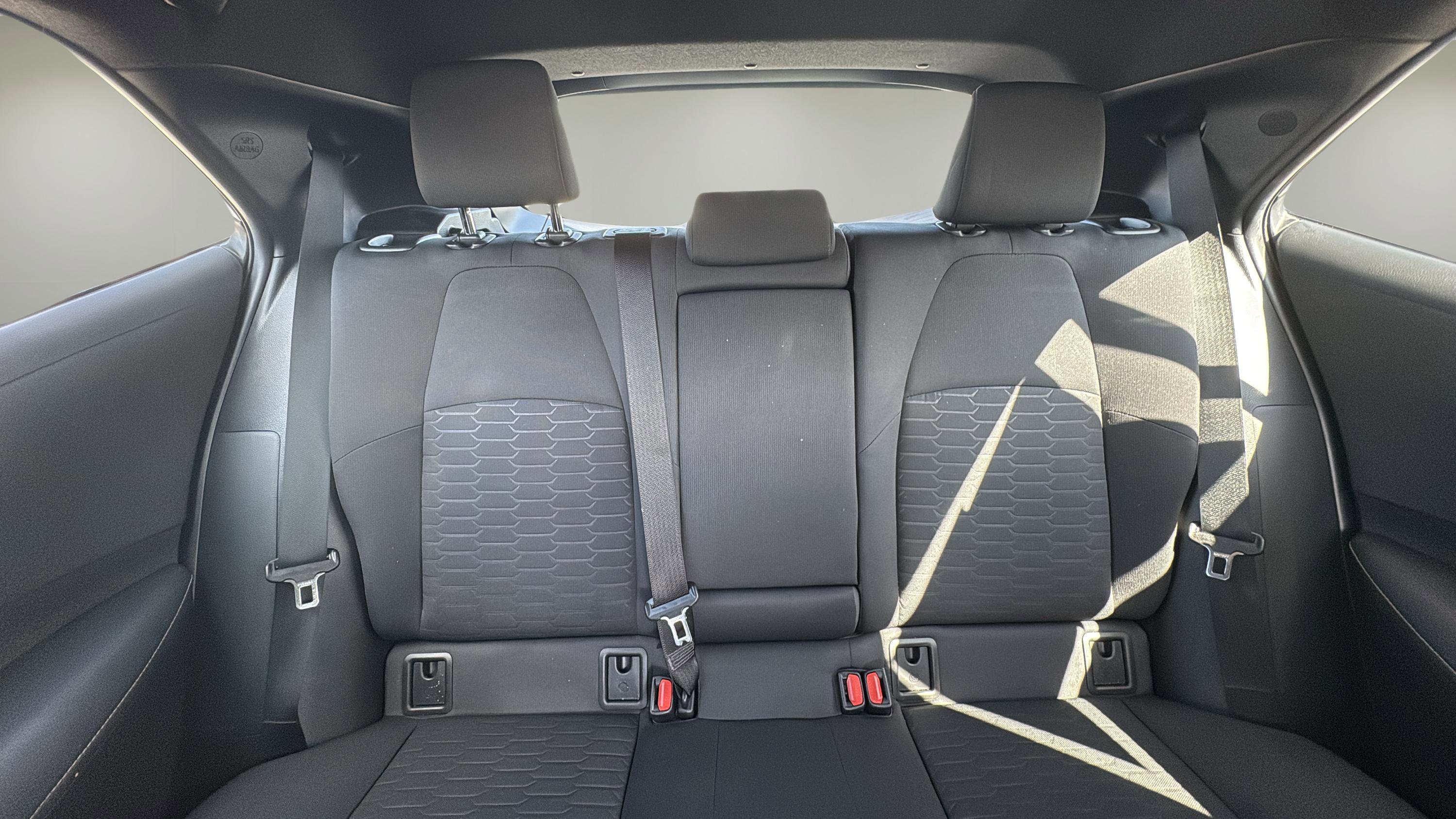 Used 2023 Toyota Corolla SE image 16