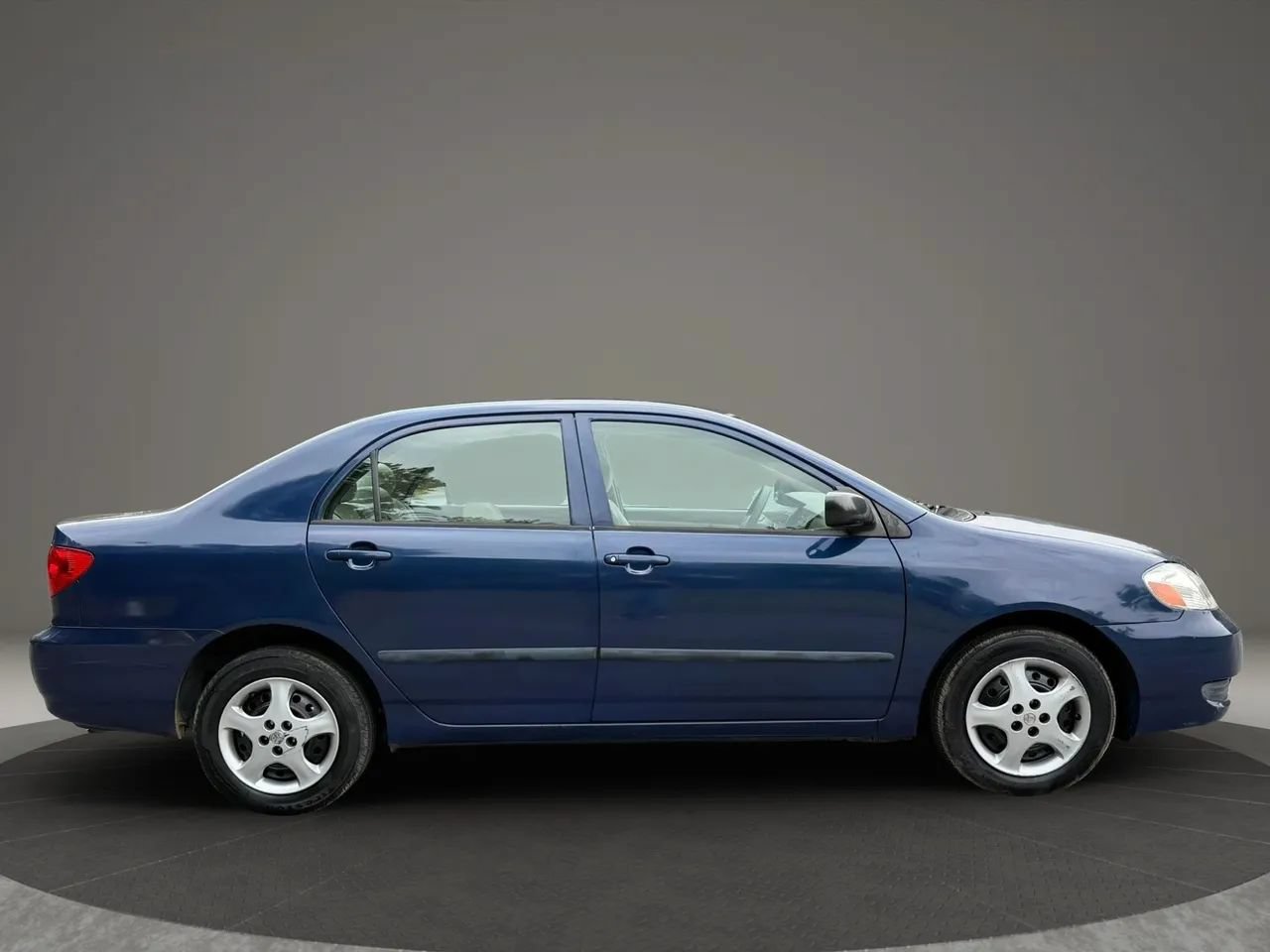 Used 2006 Toyota Corolla S FWD image 10