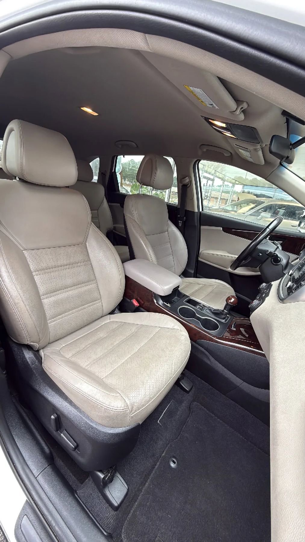 Used 2016 Kia Sorento EX w/ EX Premium Package image 20