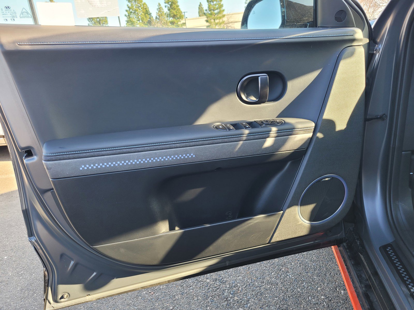 New 2025 Hyundai Ioniq 5 N image 19