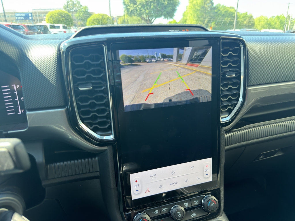 Used 2025 Ford Ranger XLT w/ Equipment Group 301A High image 27