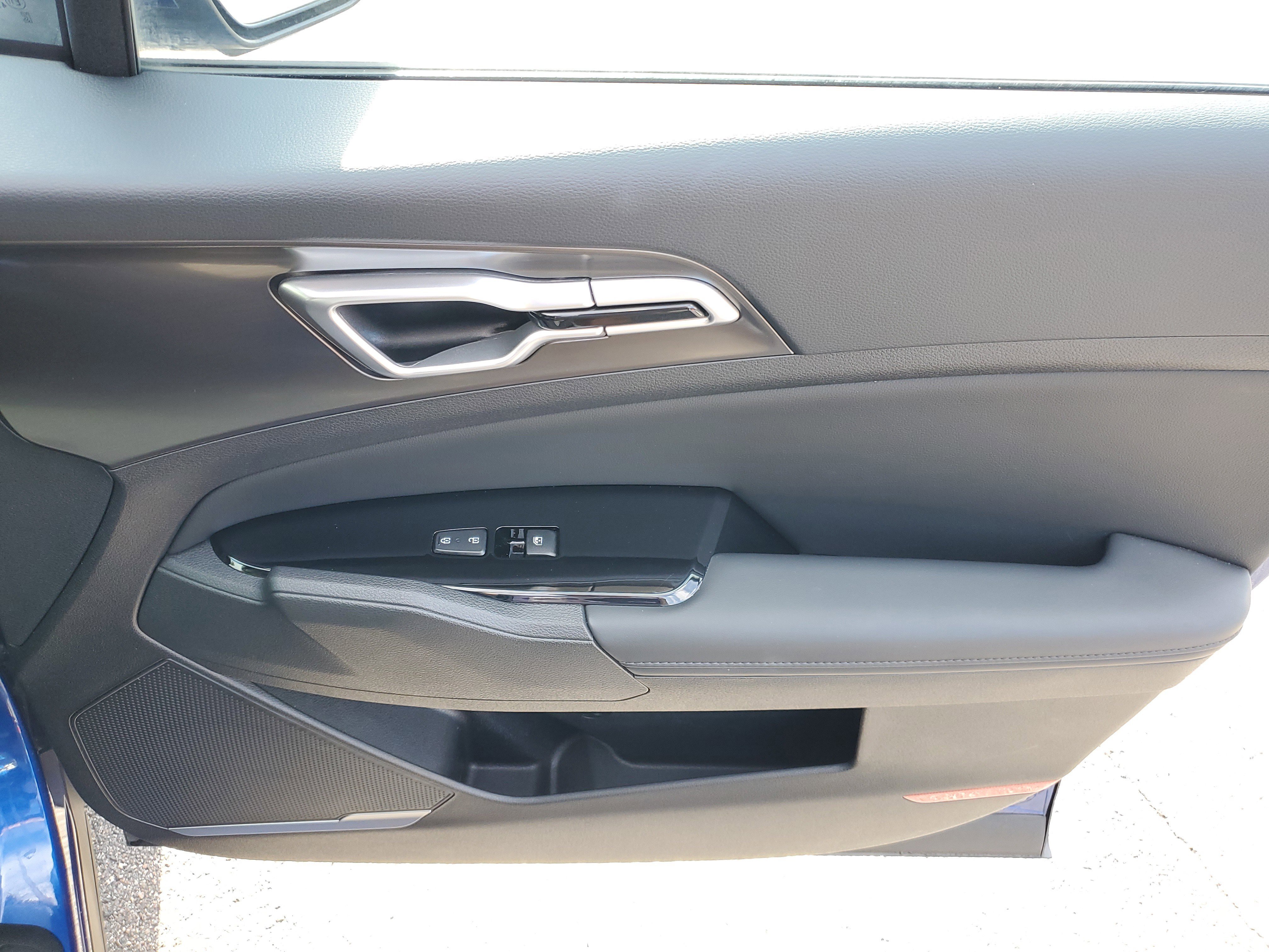 Certified 2023 Kia Sportage EX image 10