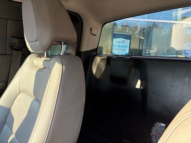 Used 2018 Chevrolet Colorado W/T image 23