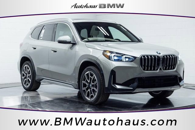 New 2026 BMW X1 xDrive28i image 1