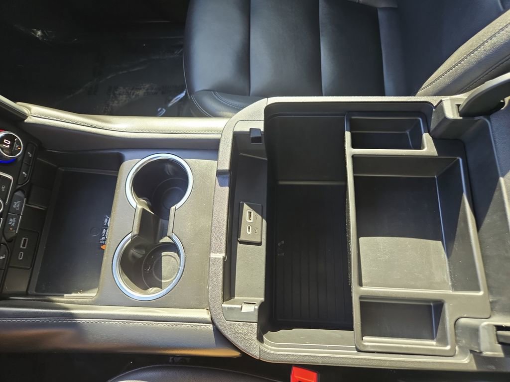 Used 2023 Chevrolet Suburban LT AWD/4WD image 28