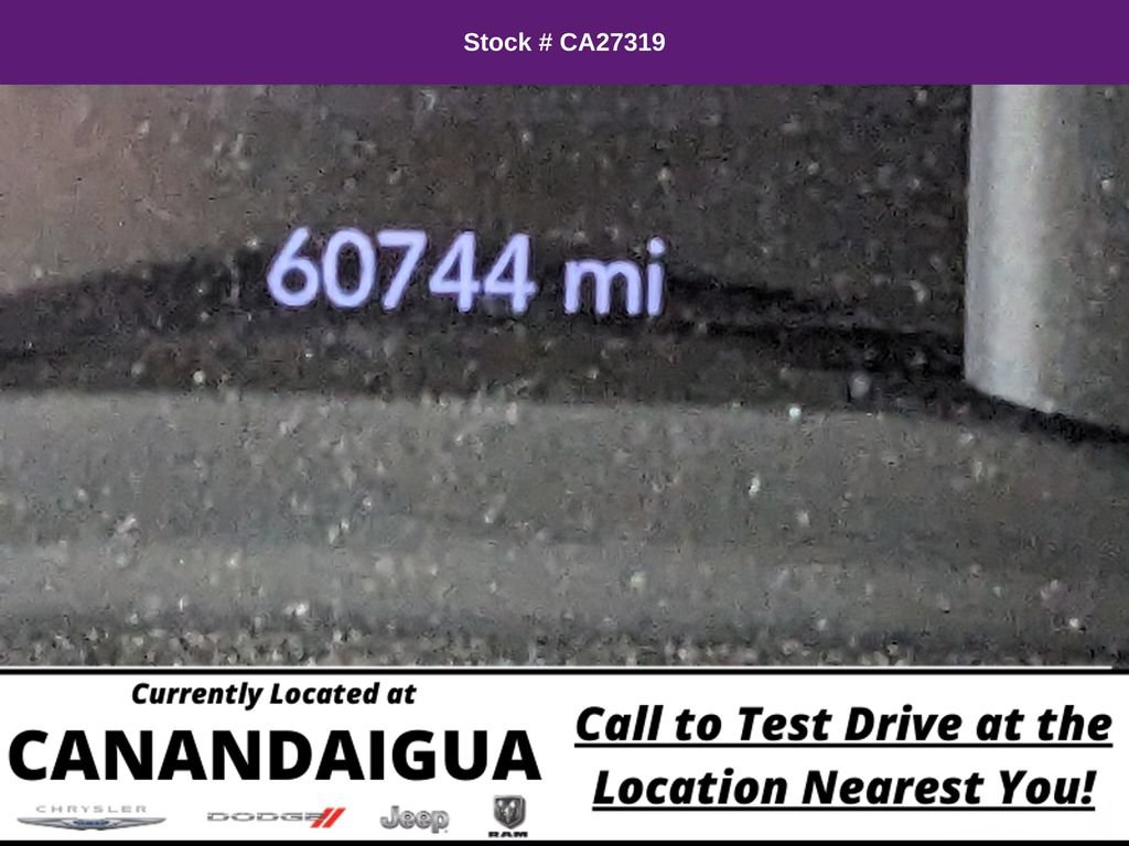 Used 2021 RAM 1500 Big Horn AWD/4WD image 18