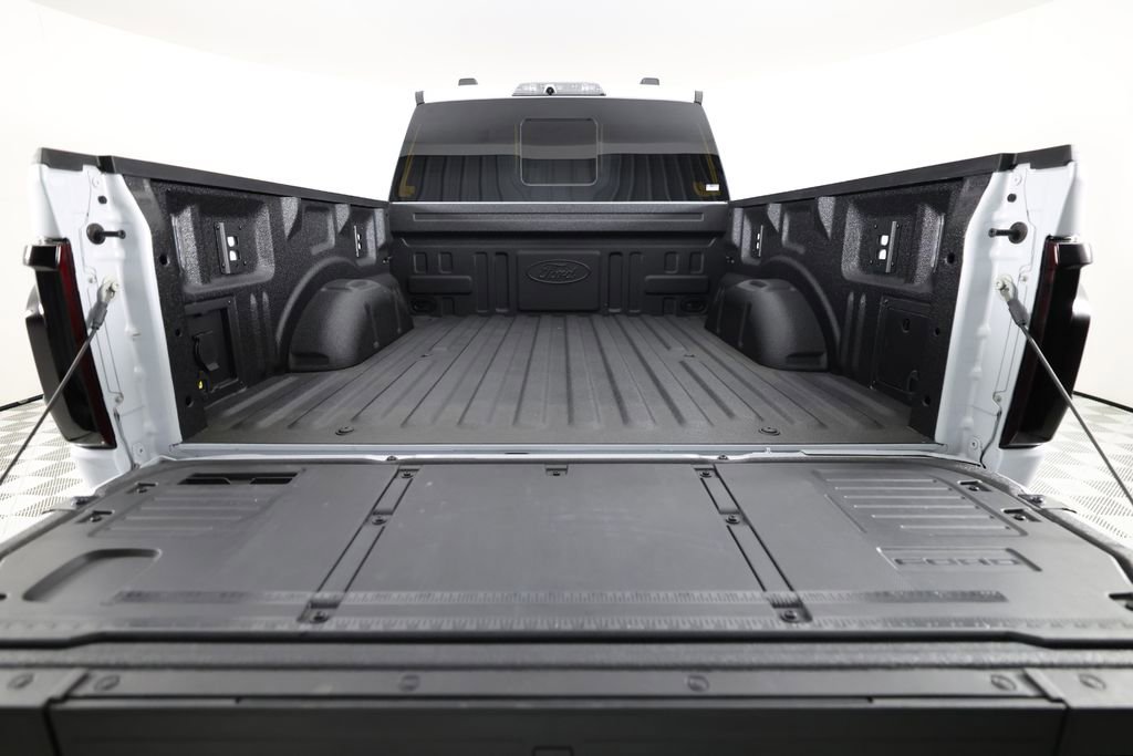 Used 2025 Ford F150 Raptor w/ Equipment Group 803A Raptor R image 7