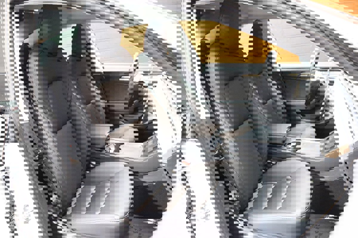 Used 2022 Tesla Model 3 Long Range image 57