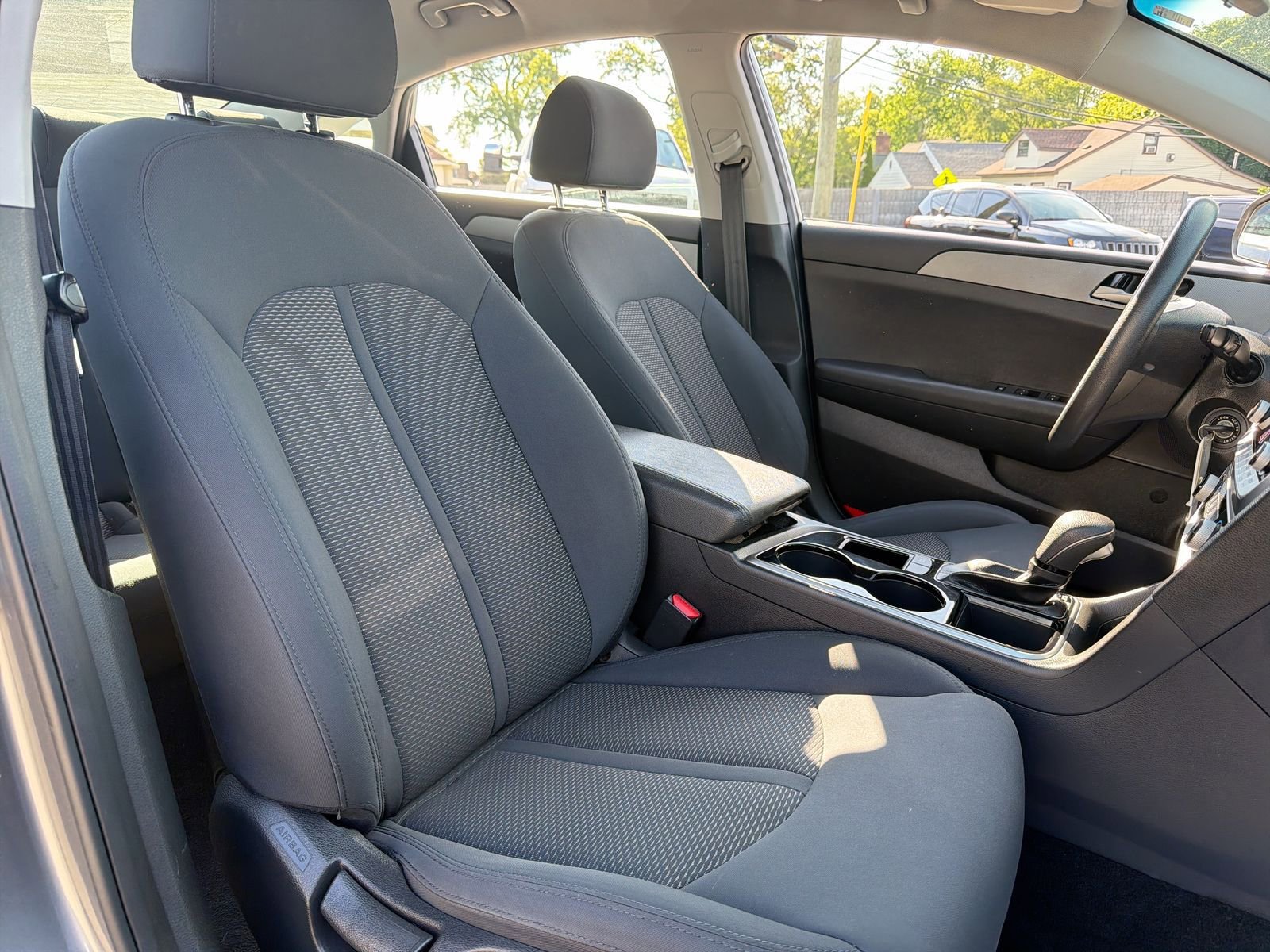 Used 2019 Hyundai Sonata SE FWD image 23