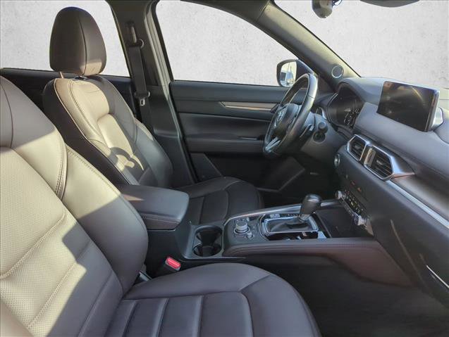 Used 2023 MAZDA CX-5 Signature image 24