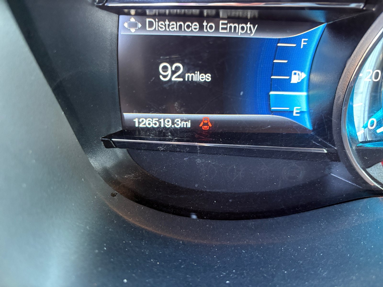 Used 2019 Ford Explorer Sport w/ Equipment Group 401A AWD/4WD image 11