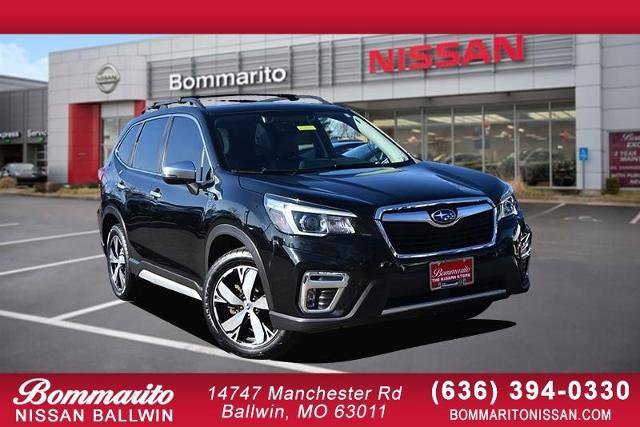 Used 2019 Subaru Forester Touring w/ Popular Package #3