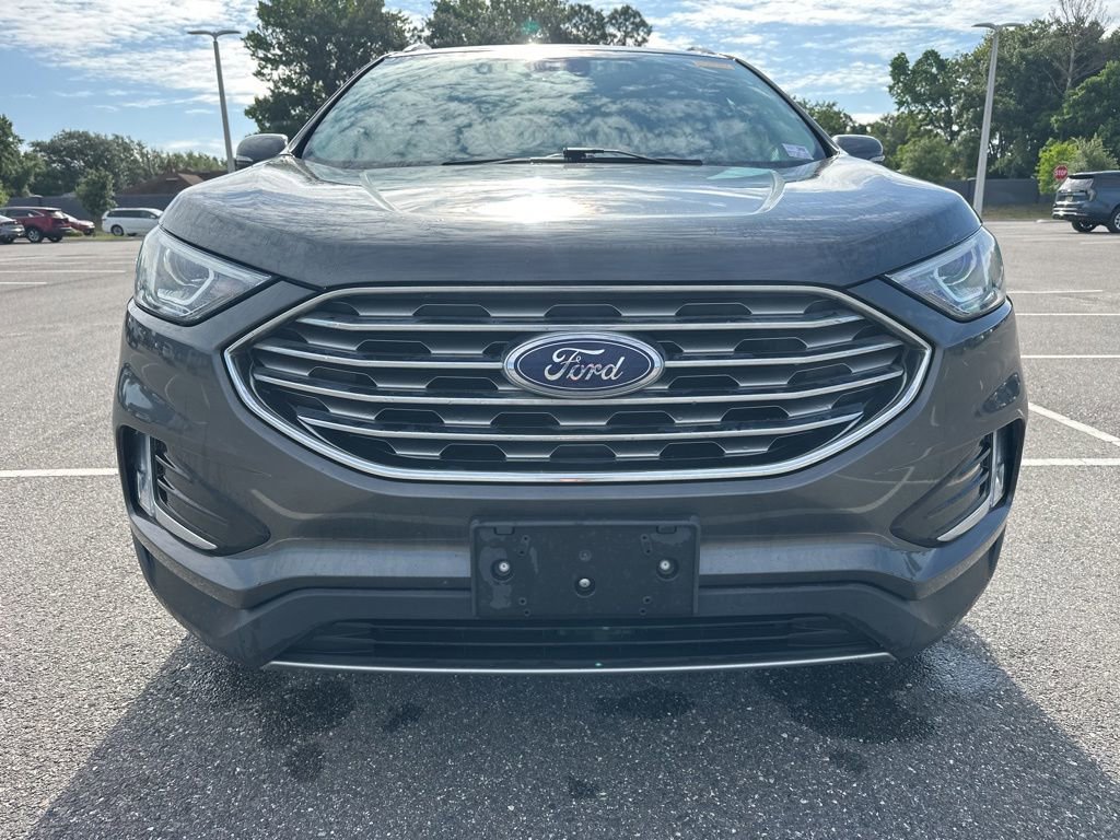 Used 2019 Ford Edge SEL w/ Equipment Group 201A FWD image 13
