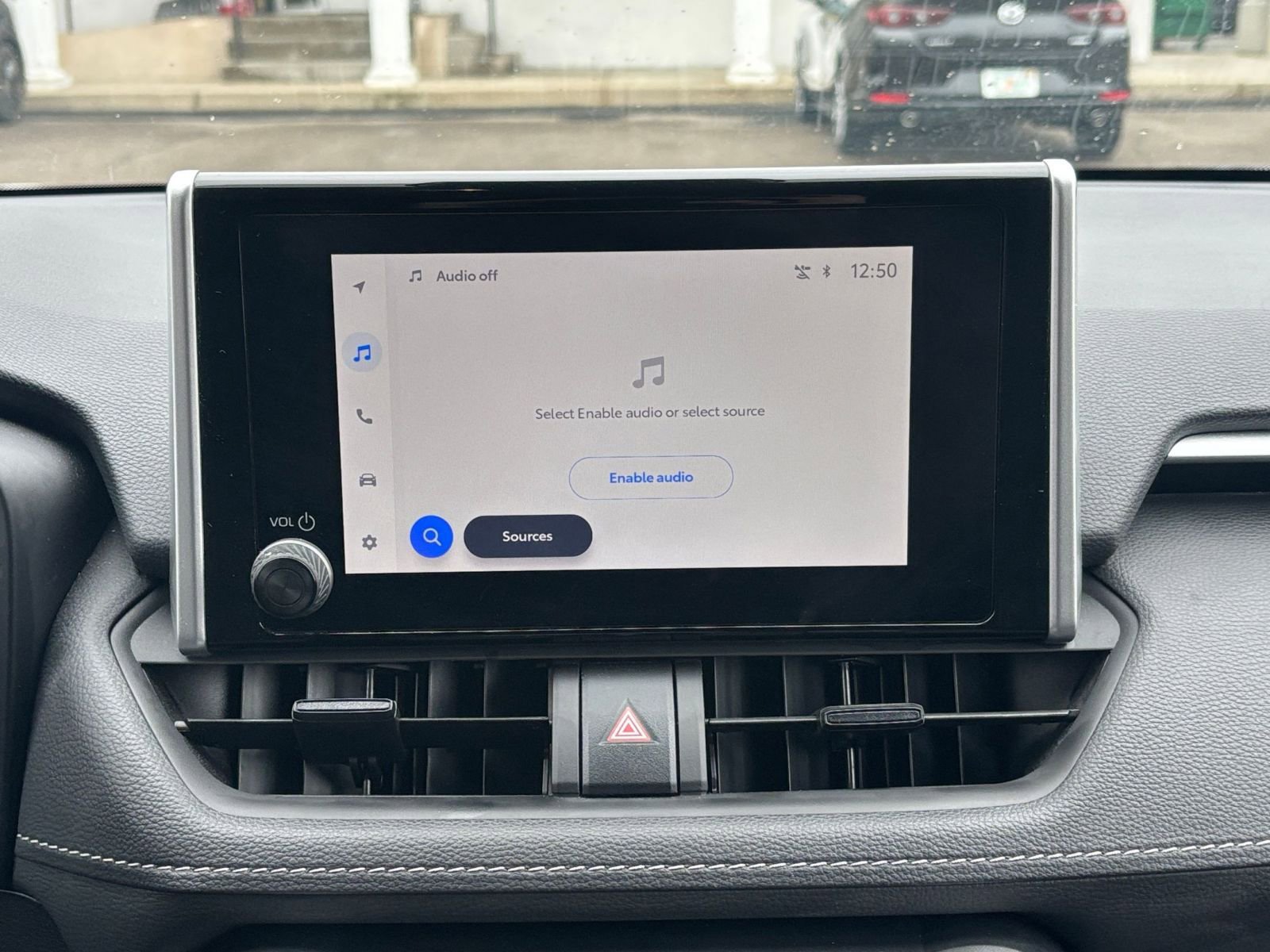 Used 2025 Toyota RAV4 LE image 18