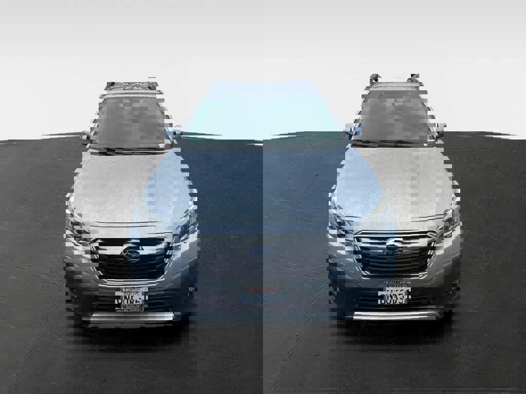 Used 2020 Subaru Outback Limited w/ Tech Package 2 image 7