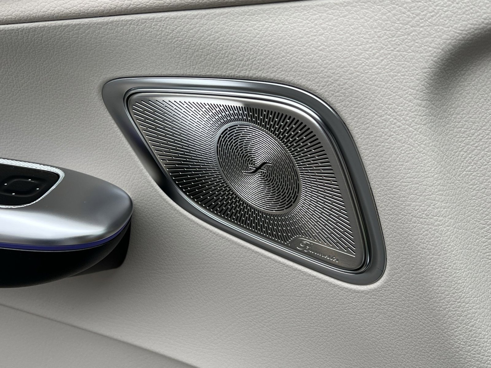 New 2026 Mercedes-Benz GLC 300 4MATIC image 34