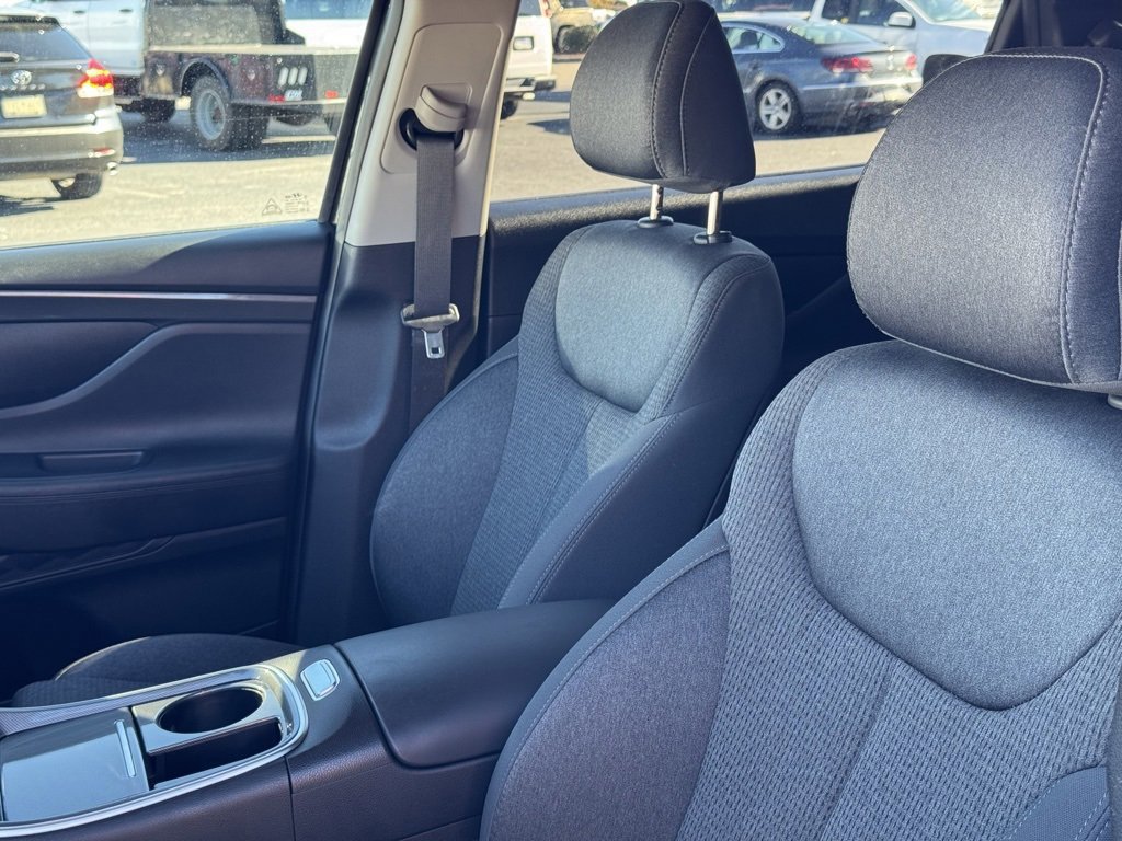 Used 2022 Hyundai Santa Fe SEL image 18