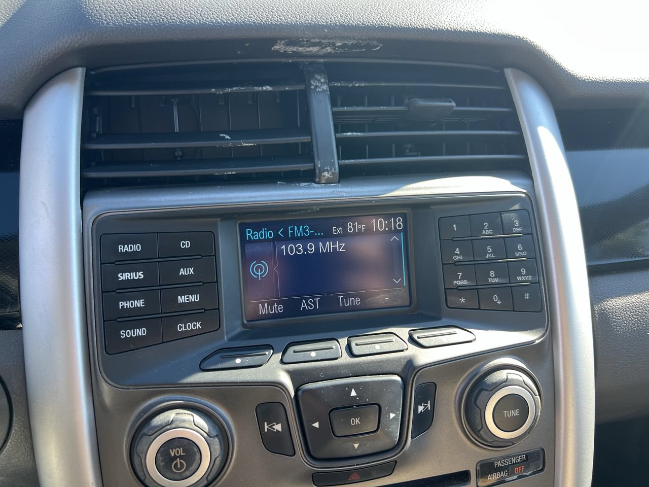 Used 2013 Ford Edge SE FWD image 23