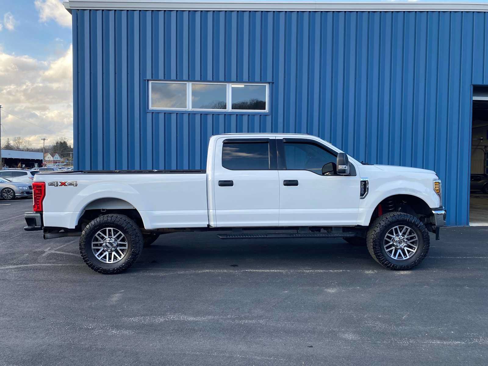 Used 2019 Ford F250 XLT AWD/4WD image 14