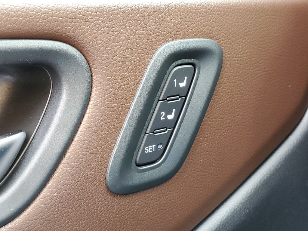 Certified 2023 Honda Pilot Elite image 21