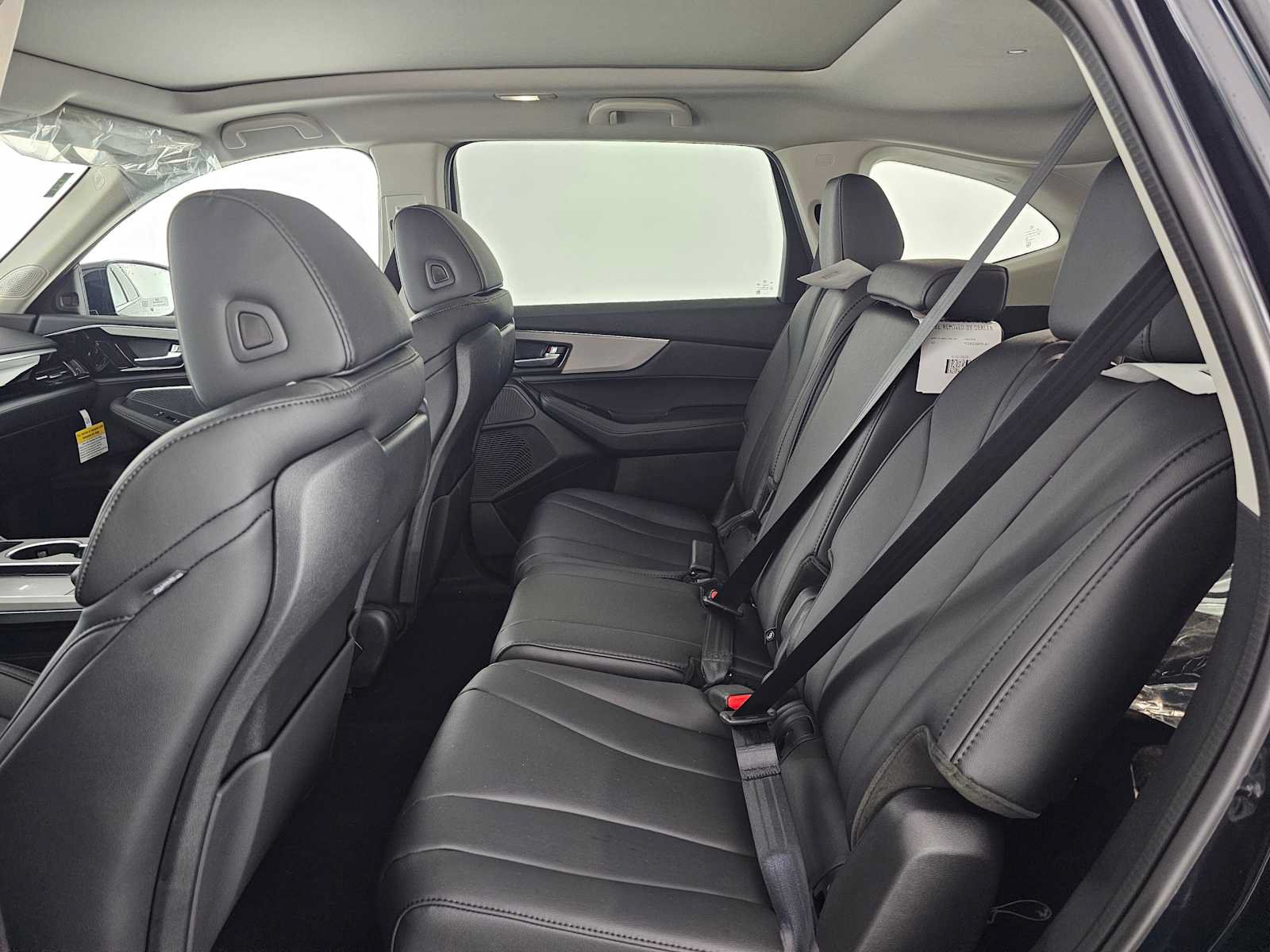 New 2026 Acura MDX FWD image 18