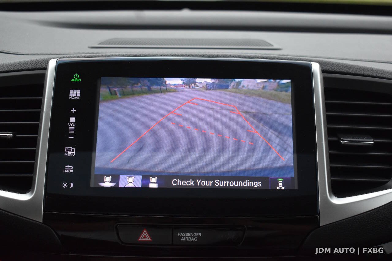 Used 2016 Honda Pilot Elite image 28