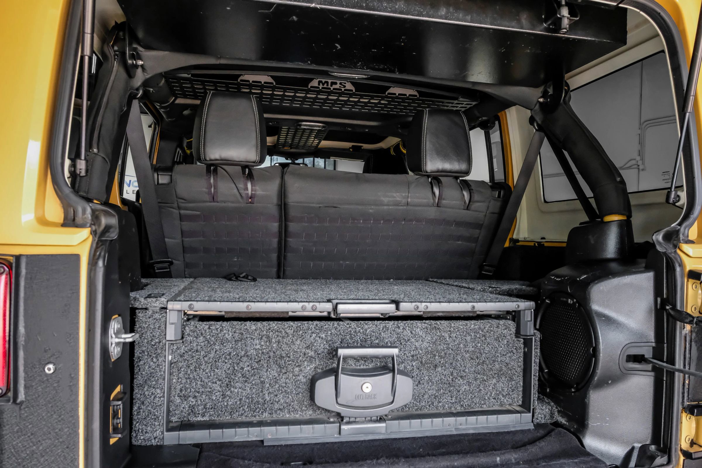 Used 2014 Jeep Wrangler Unlimited Rubicon image 55