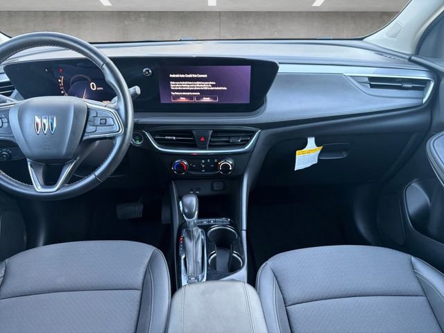 Certified 2024 Buick Encore GX Preferred image 3