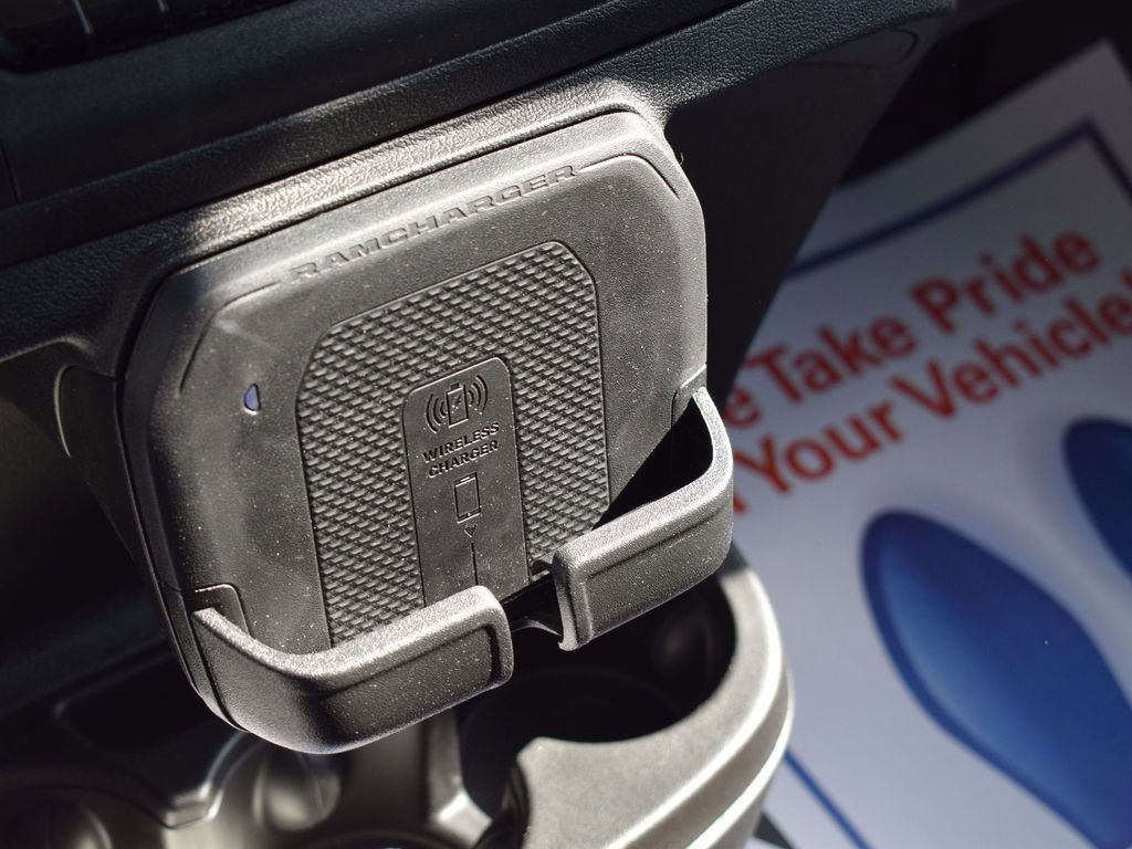 New 2024 RAM ProMaster 2500 w/ Advanced Safety Group image 14